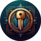 SecureKey Pro simgesi