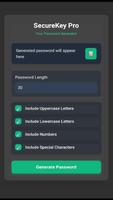 SecureKey Pro gönderen