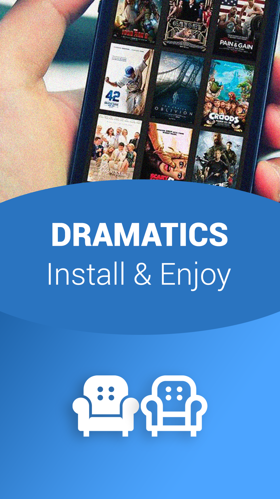 Dramatics Best Drama Movies Apk 13 Download For Android Download Dramatics Best Drama Movies Apk Latest Version - Apkfabcom