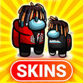 Skins Maker for Among Us