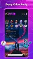 Zeep Live - Video Chat & Party স্ক্রিনশট 3