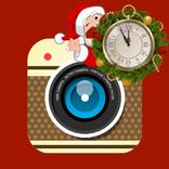 Christmas Frames & Ticker 2022