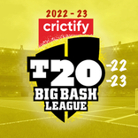 Crictify | BBL & PSL 2023
