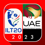 ilT20 2023 live score ~updates