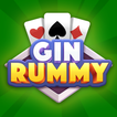 Gin Rummy Offline - Card game