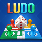Ludo أيقونة