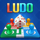 آیکون‌ Ludo