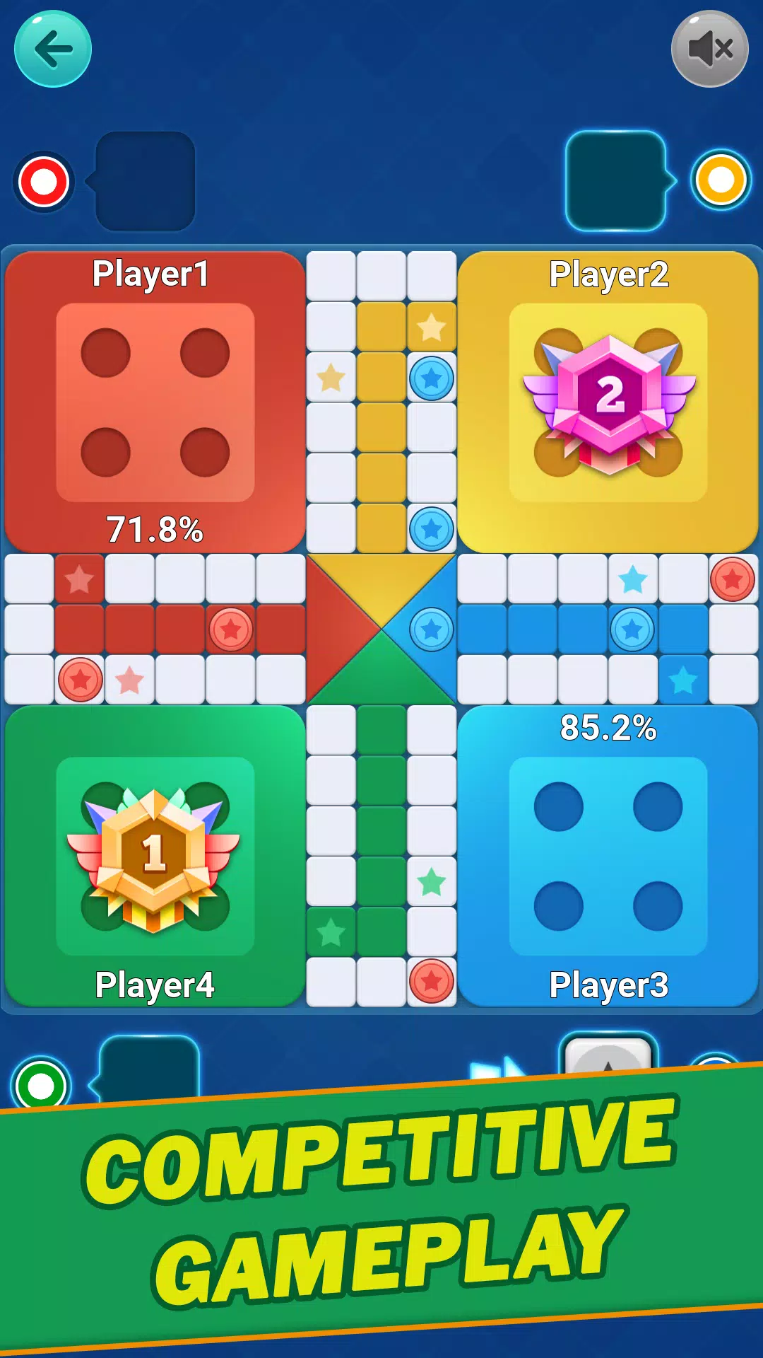 Baixar Ludo King 8.3 Android - Download APK Grátis