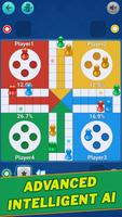 Ludo تصوير الشاشة 1