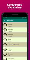 English Nepali Dictionary captura de pantalla 3