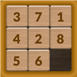 15 Puzzle -Sliding Puzzle Game