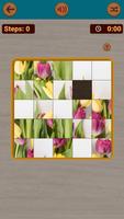 15 Puzzle -Sliding Puzzle Game 스크린샷 3