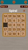 15 Puzzle -Sliding Puzzle Game poster
