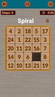 15 Puzzle -Sliding Puzzle Game 스크린샷 2