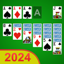 APK Solitaire - Classic Card Game