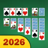 Solitaire - Classic Card Games-APK