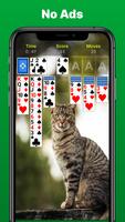 Solitaire 포스터