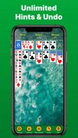 Solitaire syot layar 1