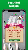 Solitaire 스크린샷 2