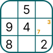 ”Sudoku - Classic Sudoku Puzzle