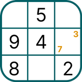 Sudoku - Classic Sudoku Puzzle