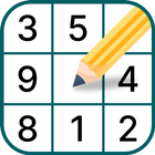Sudoku أيقونة