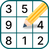 Sudoku أيقونة