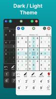 Sudoku screenshot 2