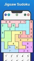 Sudoku تصوير الشاشة 2