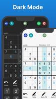 Sudoku تصوير الشاشة 3