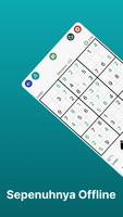 Sudoku poster