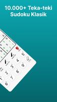 Sudoku screenshot 1