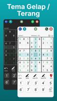 Sudoku screenshot 2
