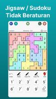 Sudoku screenshot 3