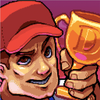 Retro Dangerous Dave | Free Arcade Game Mod apk أحدث إصدار تنزيل مجاني