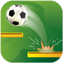 Soccer Jump Ball–Endless Jumping Game APK