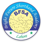 BF-Shorthand icon