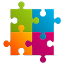 Riddle – Photo Puzzle Solving and Making APK
