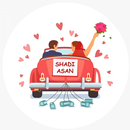SHADI ASAN APK