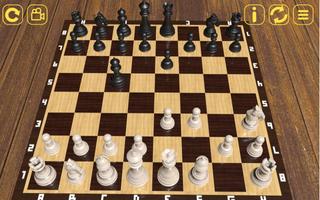 Chess capture d'écran 3