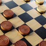 APK Checkers Game - Draughts Game