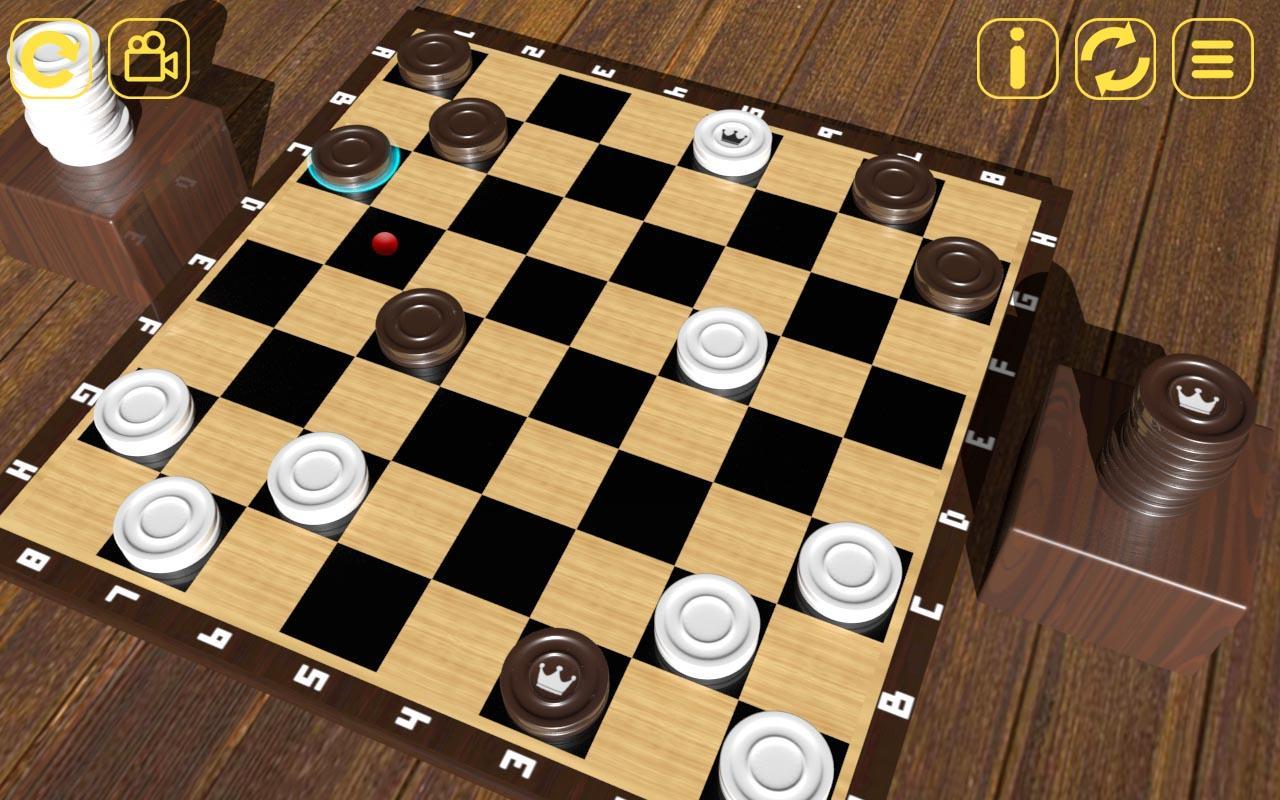 Draughts Draughts