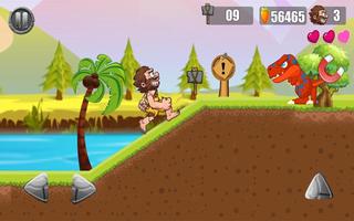 Jungle Adventures screenshot 1