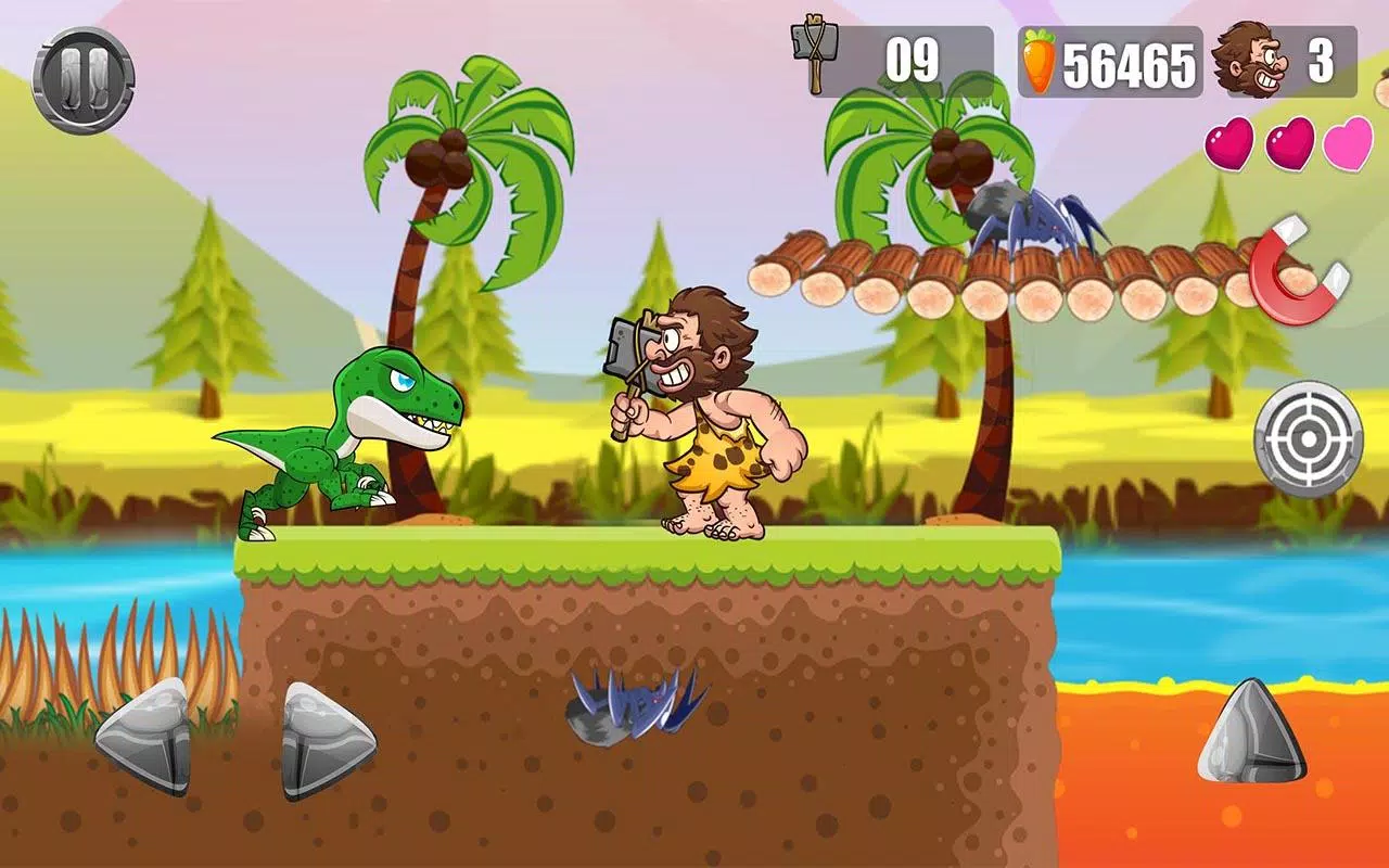 Jungle Adventures APK for Android Download Jungle Adventures APK for Android Download
