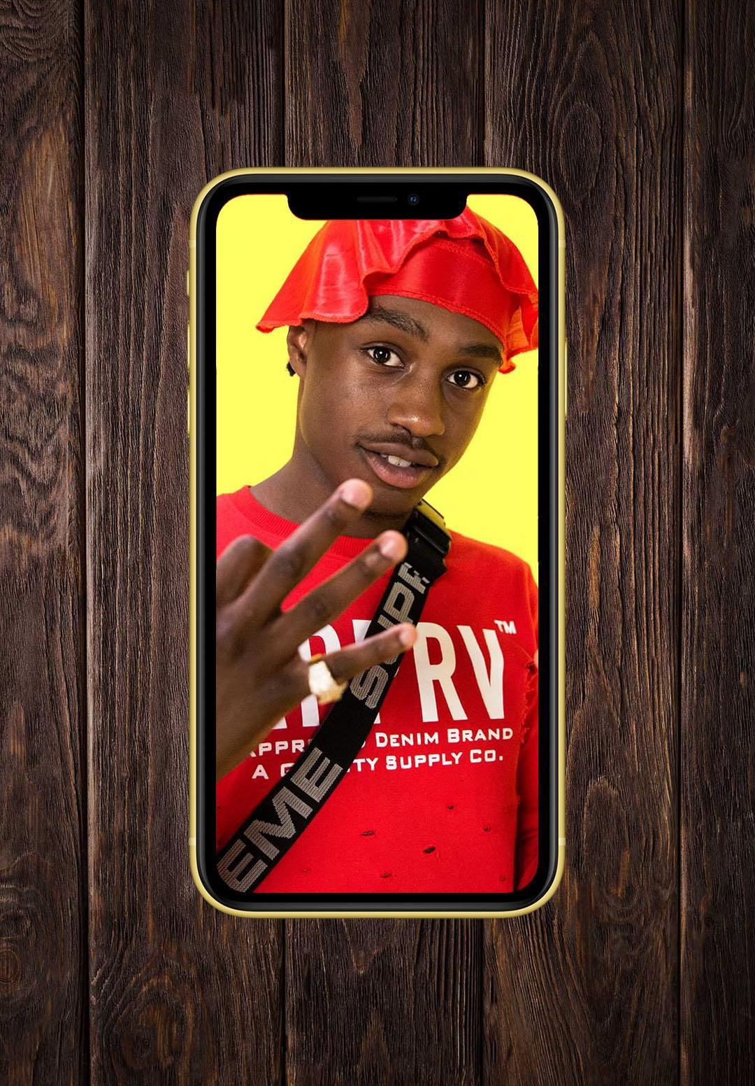 pics Lil Tjay Wallpaper lil tjay wallpapers hd for android