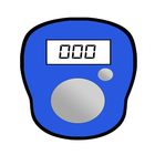 Digital Tasbeeh Counter أيقونة
