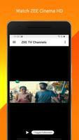 ZEE TV Channels syot layar 3