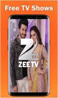 Zee TV Serials - Zeetv Tips Affiche