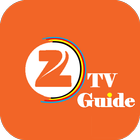 Zee TV Serials - Zeetv Guide icon