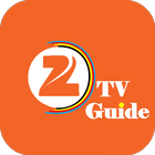 Zee TV Serials - Zeetv Guide biểu tượng
